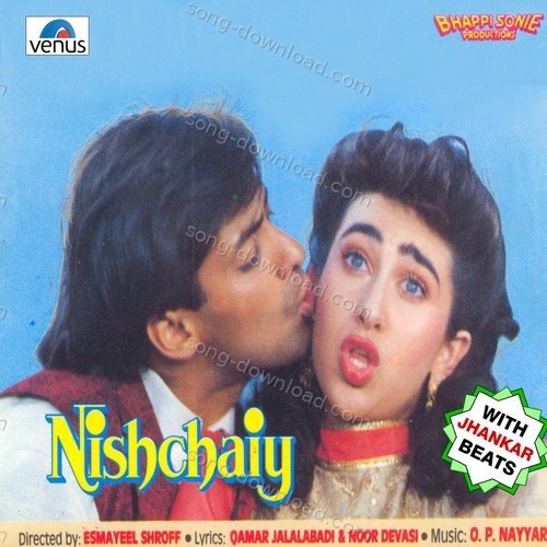 Nishchaiy - With Jhankar Beats Kavita Krishnamurthy MP3 Download